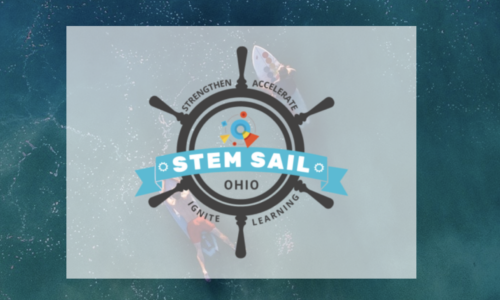 STEM Sail logo